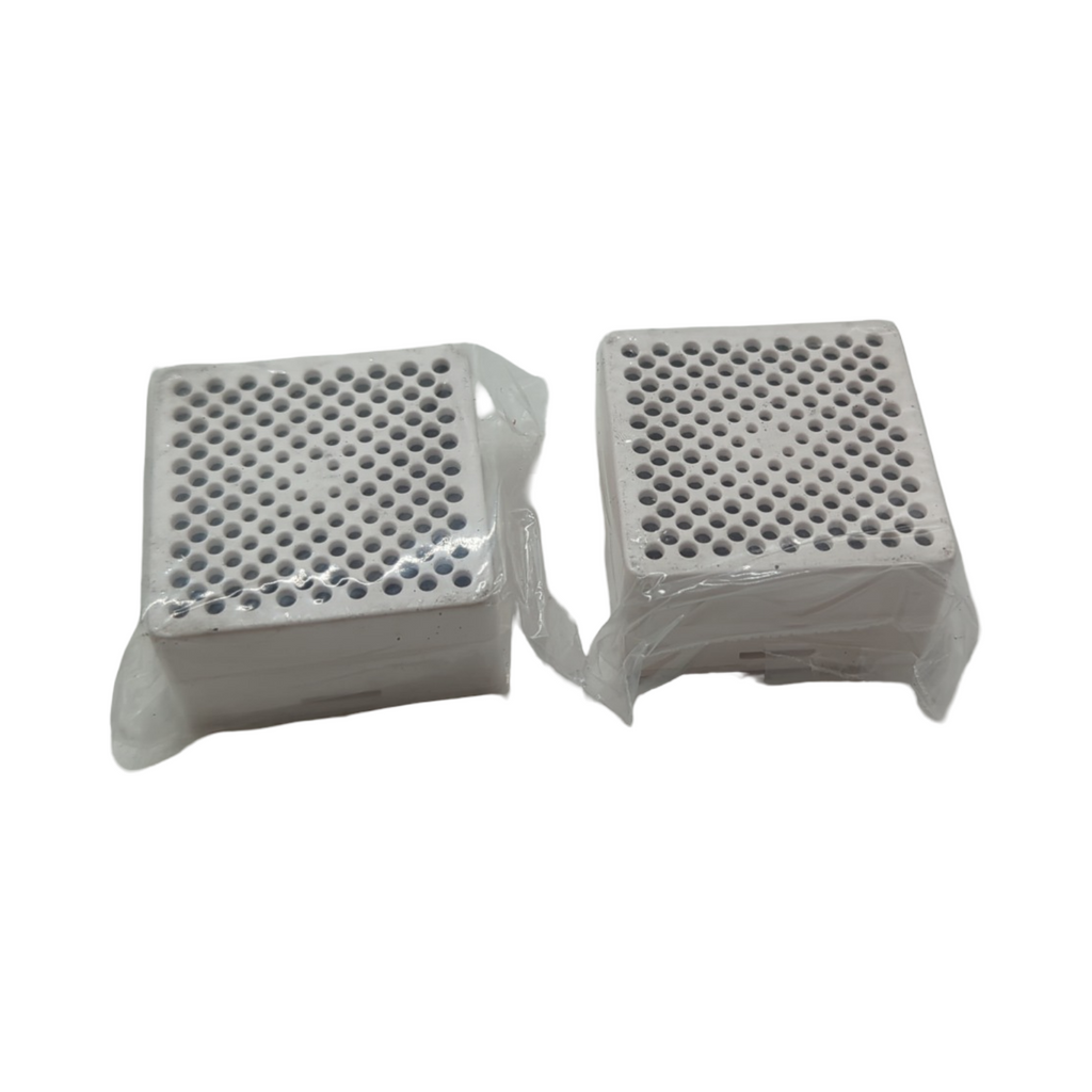 ELEGOO Mini Radiateur Intelligent Heizgerät für 3D Drucker mit Luftfilter und Temperaturkontrolle