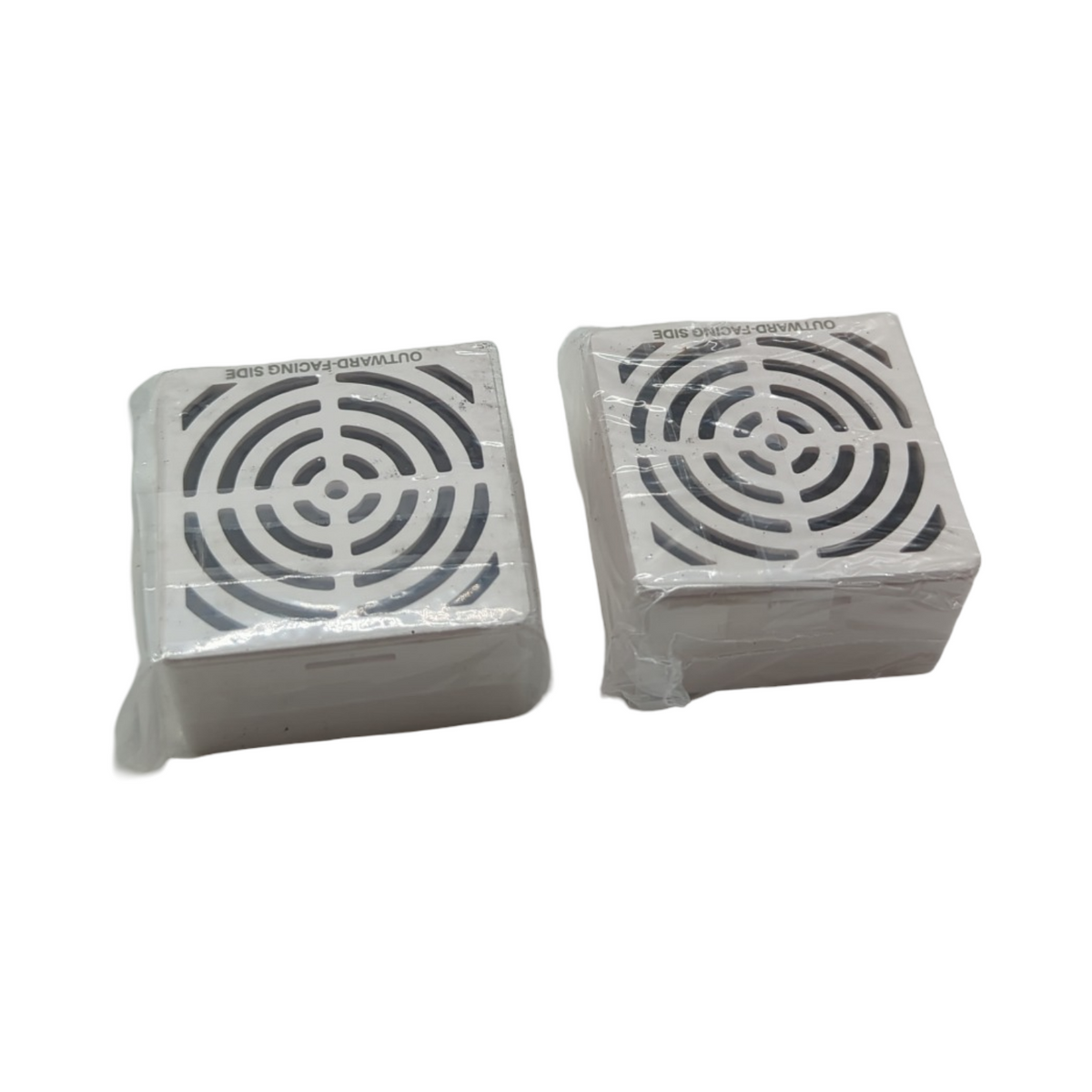 ELEGOO Mini Radiateur Intelligent Heizgerät für 3D Drucker mit Luftfilter und Temperaturkontrolle