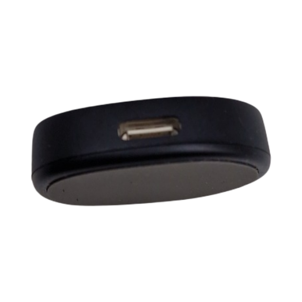Amazfit T-Rex Ultra 2 Outdoor Smartwatch Dualband-GPS Titangehäuse Saphir AMOLED Display Taschenlampe Universalgröße