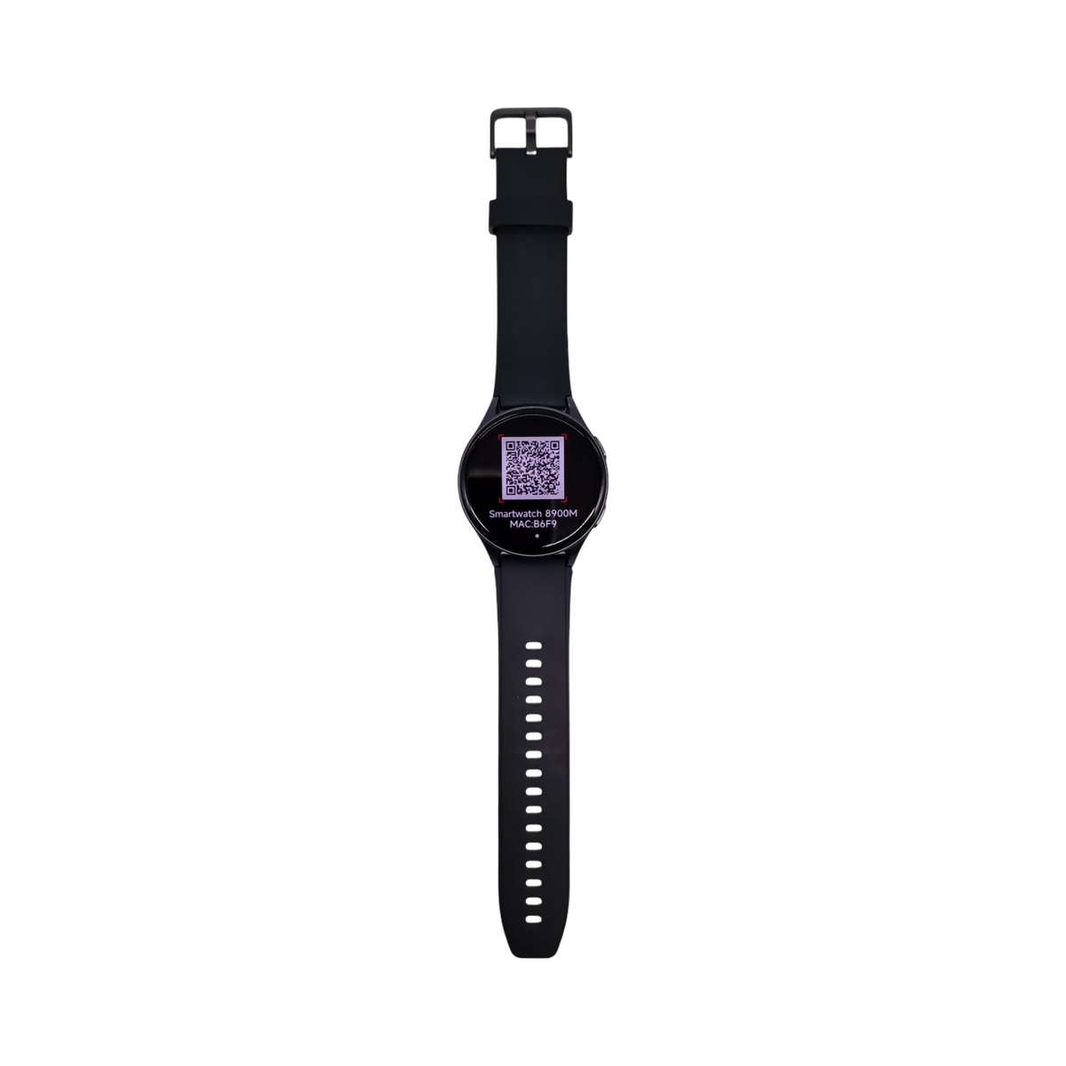 Hama 8900 Smartwatch GPS wasserdicht IP68 Telefonfunktion AMOLED Touchdisplay Sprachsteuerung