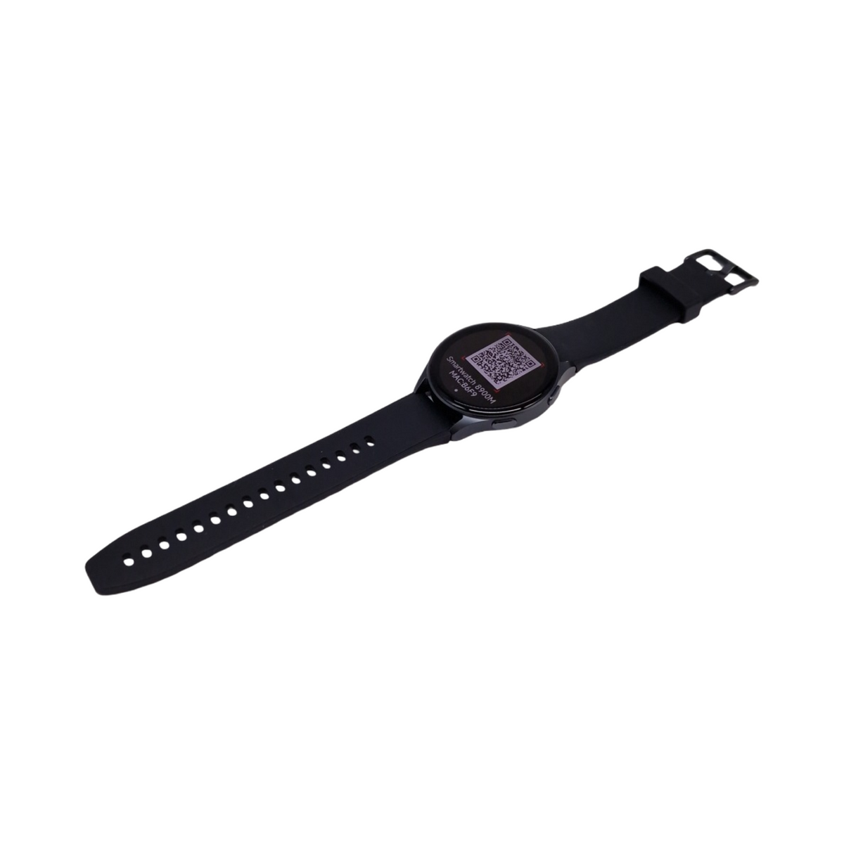 Hama 8900 Smartwatch GPS wasserdicht IP68 Telefonfunktion AMOLED Touchdisplay Sprachsteuerung