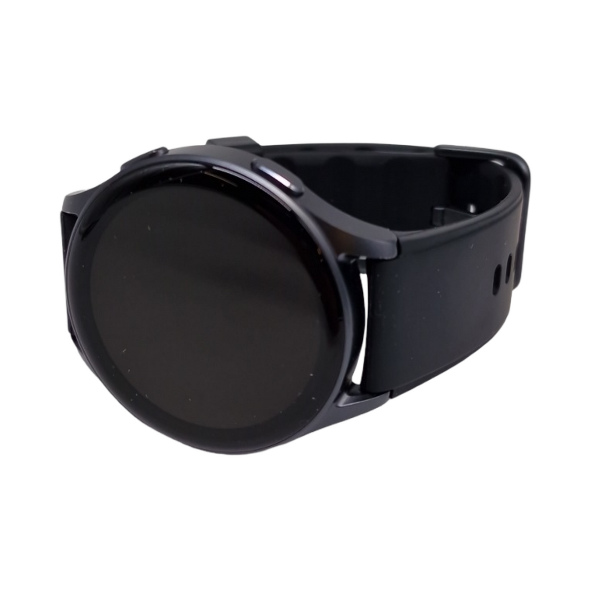 Hama 8900 Smartwatch GPS wasserdicht IP68 Telefonfunktion AMOLED Touchdisplay Sprachsteuerung