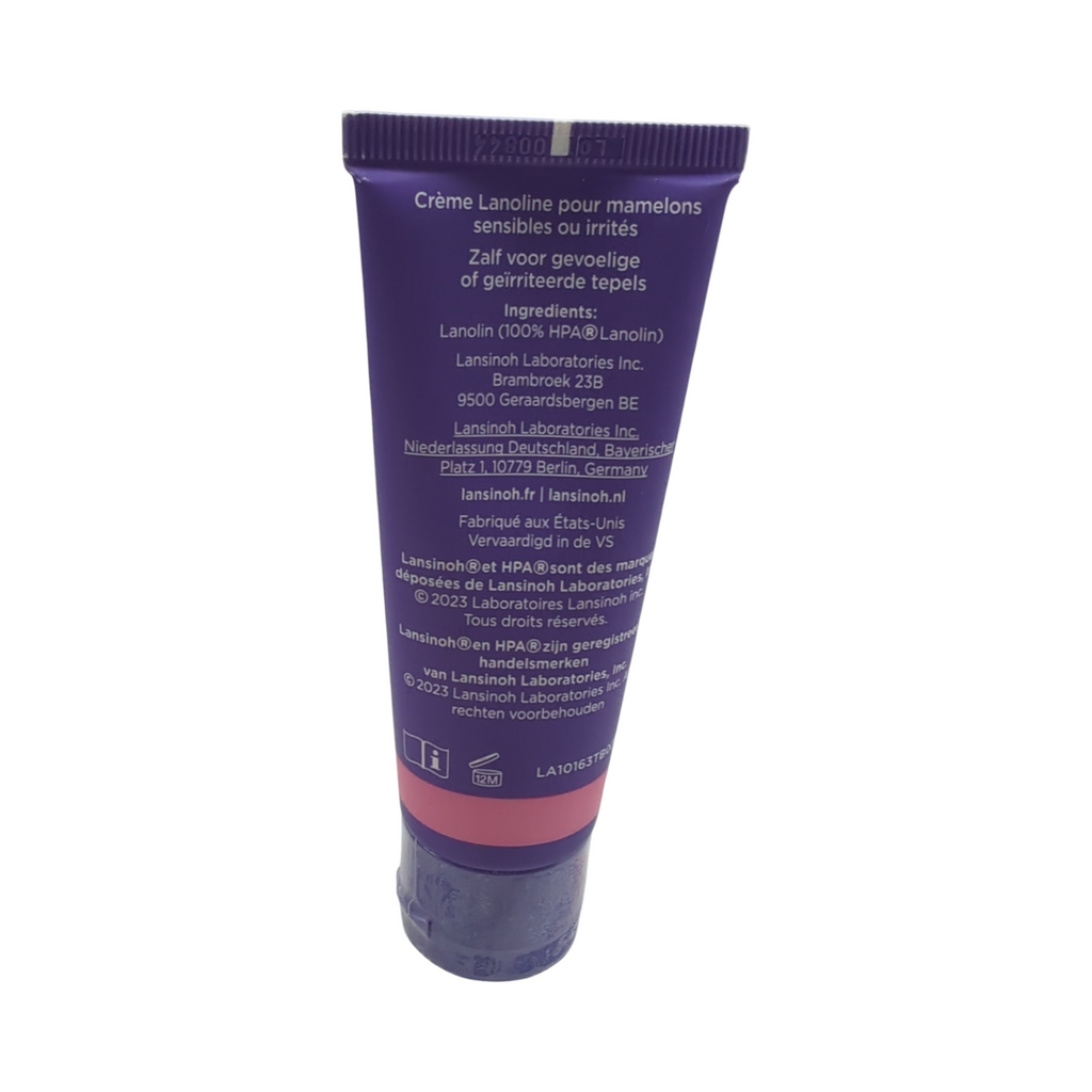 Lansinoh HPA Lanolin Creme 40ml für stillende Mütter