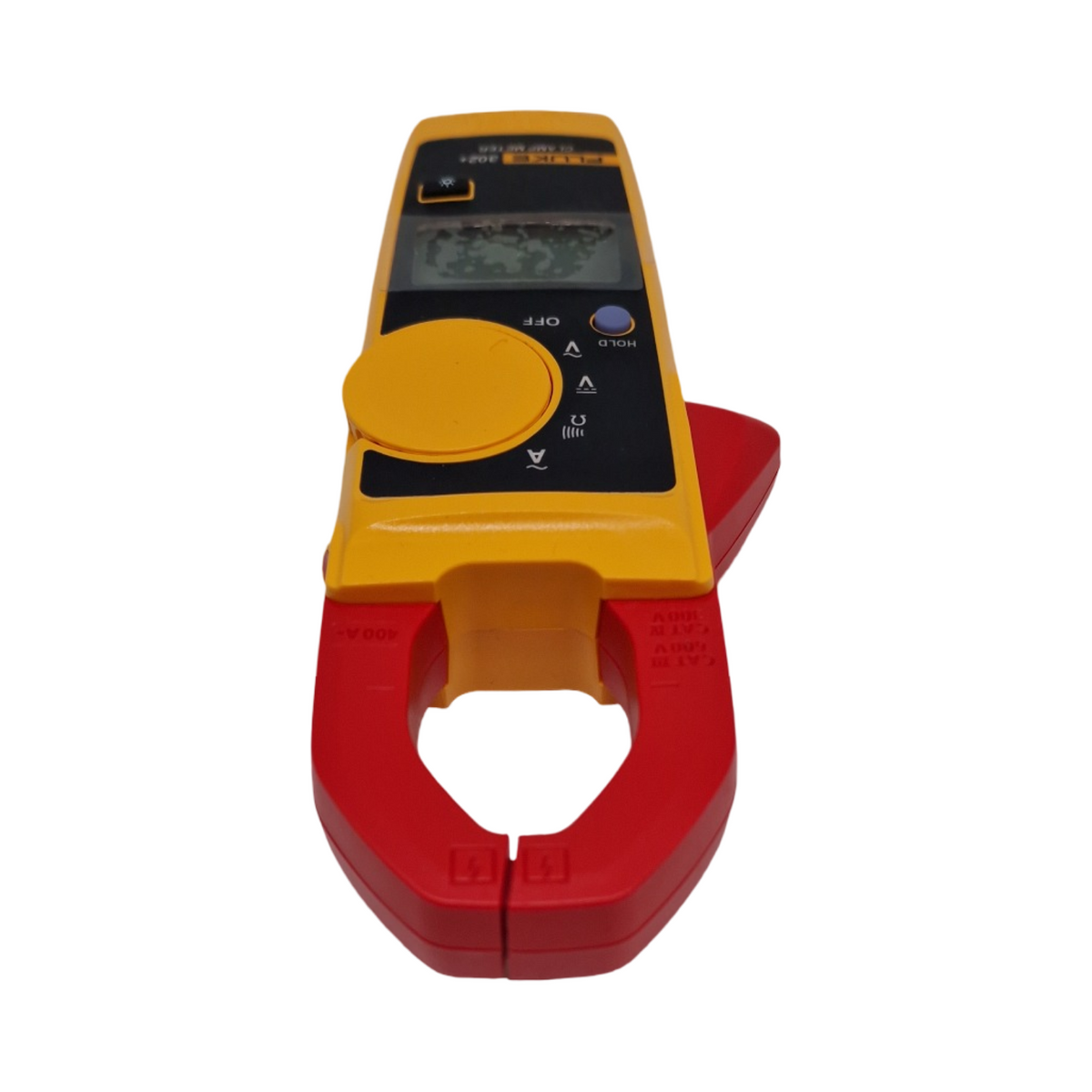 Fluke 302+ Digital-Multimeter Handgerät kompakt