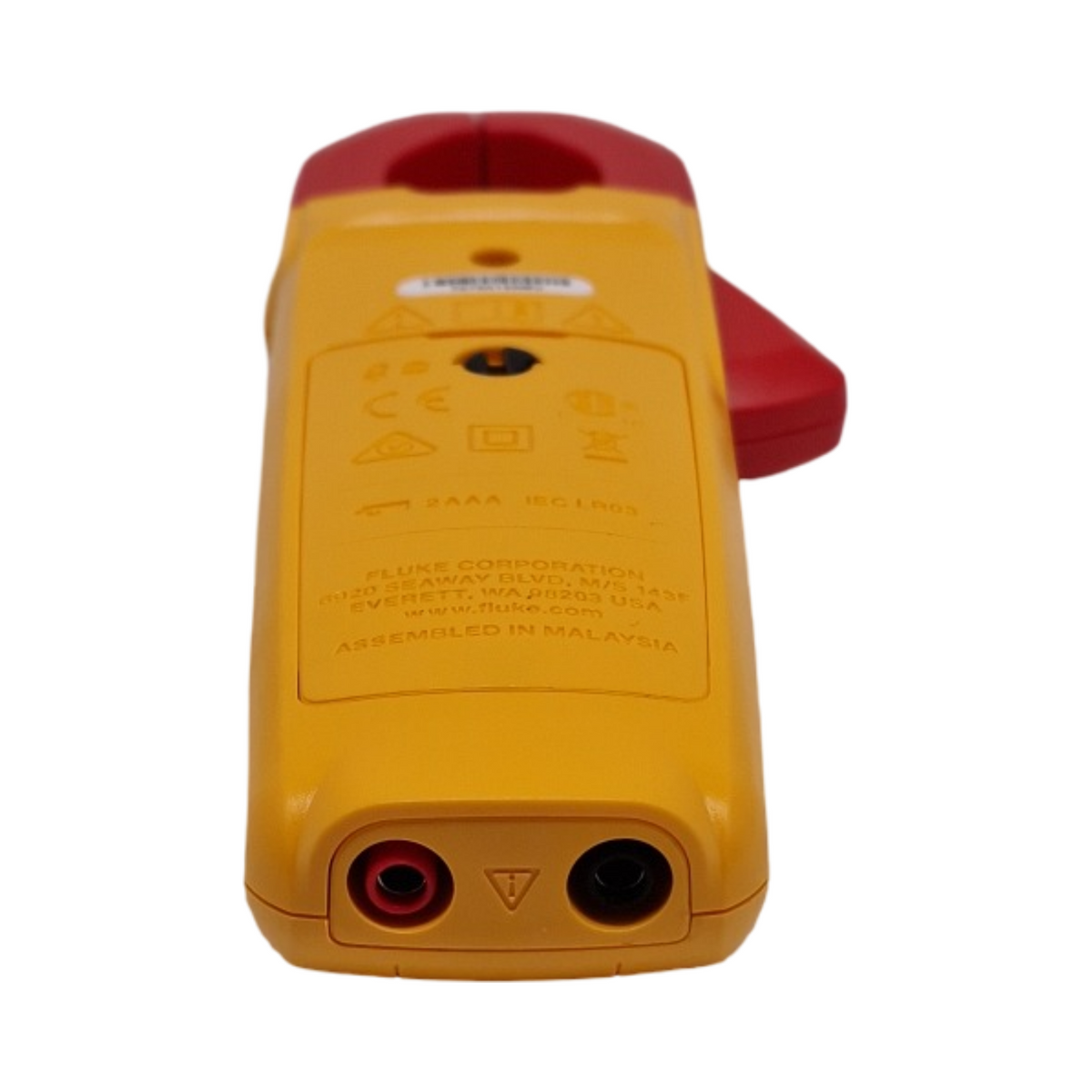Fluke 302+ Digital-Multimeter Handgerät kompakt