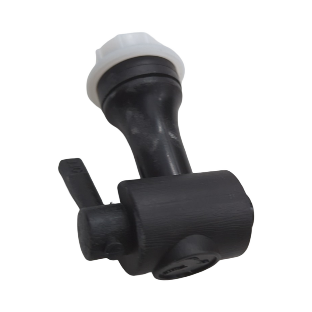 British Berkefeld Wasserfilter System Schwerkraft 8,5L Edelstahl mit 2 Ultra Sterasyl Kartuschen