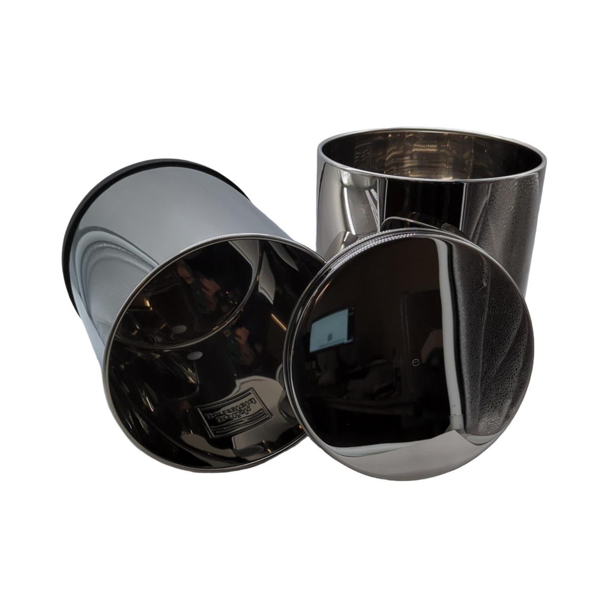 British Berkefeld Wasserfilter System Schwerkraft 8,5L Edelstahl mit 2 Ultra Sterasyl Kartuschen