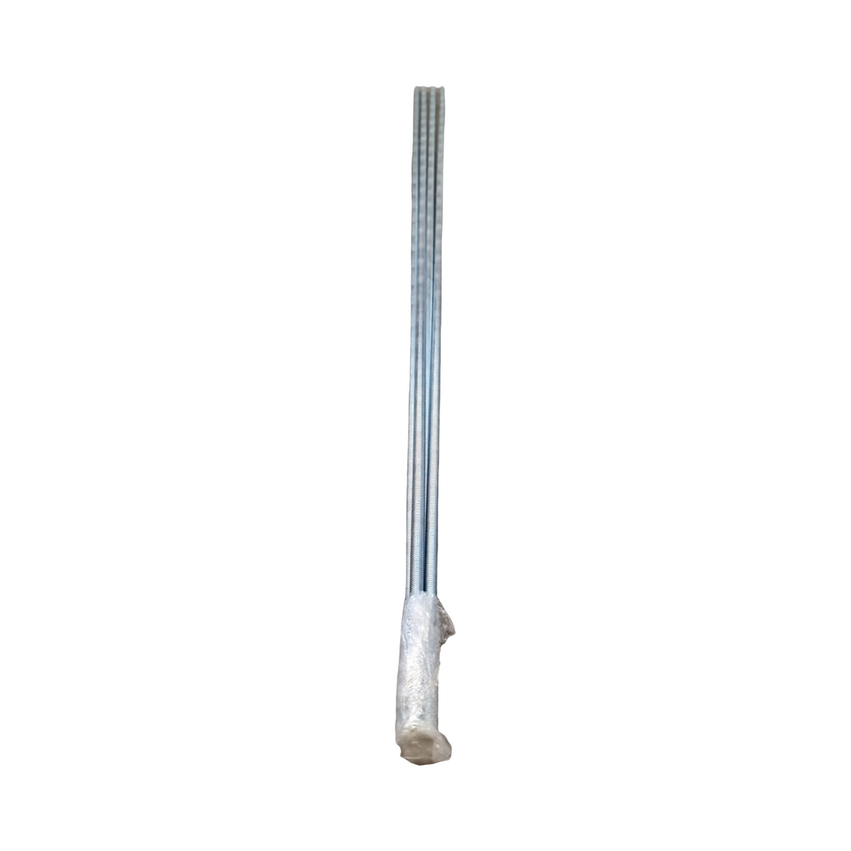 vasalat Gewindestange M8 1000mm Set verzinkt Festigkeitsklasse 8.8 DIN 976 Metallstange