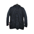 Killtec Ostfold WMN PRK B Damen Parka Funktionsparka dunkelnavy Größe 44