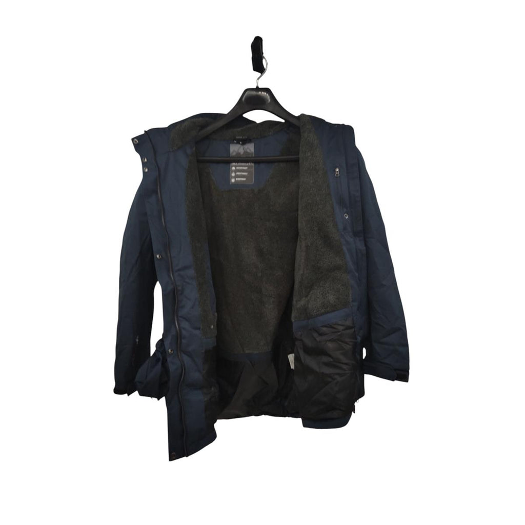 Killtec Ostfold WMN PRK B Damen Parka Funktionsparka dunkelnavy Größe 44