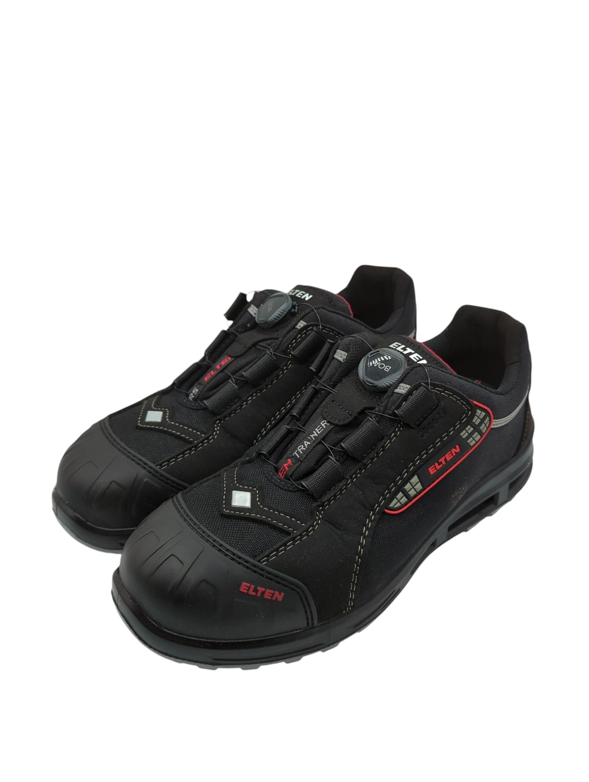 ELTEN SENEX XXT Pro BOA ESD S3 Sicherheitsschuhe Größe 44