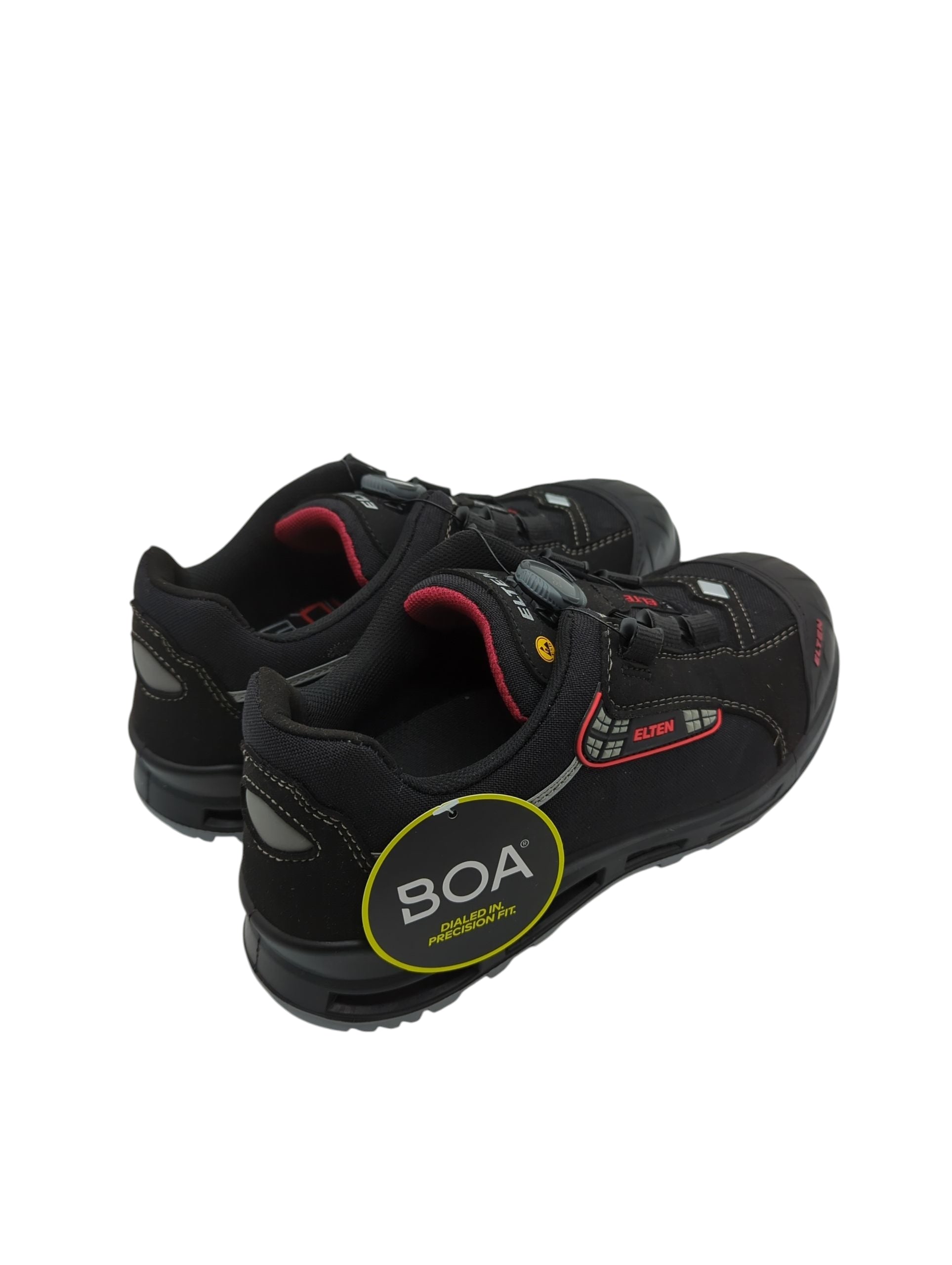 ELTEN SENEX XXT Pro BOA ESD S3 Sicherheitsschuhe Größe 44