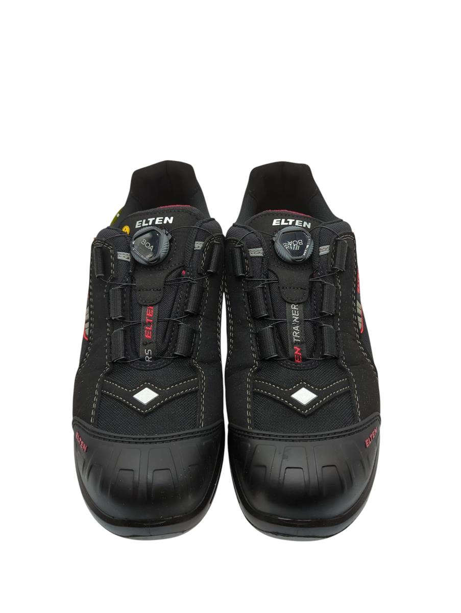 ELTEN SENEX XXT Pro BOA ESD S3 Sicherheitsschuhe Größe 44