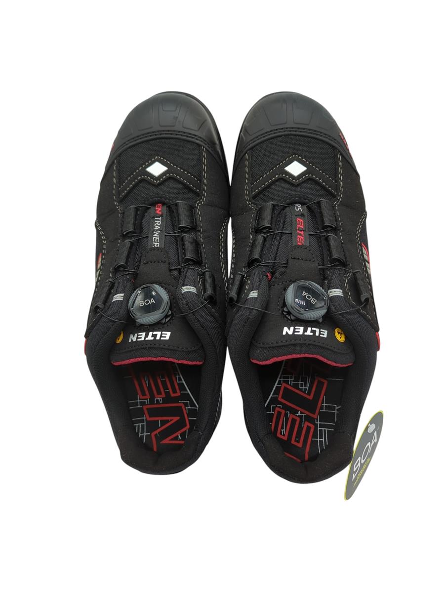ELTEN SENEX XXT Pro BOA ESD S3 Sicherheitsschuhe Größe 44
