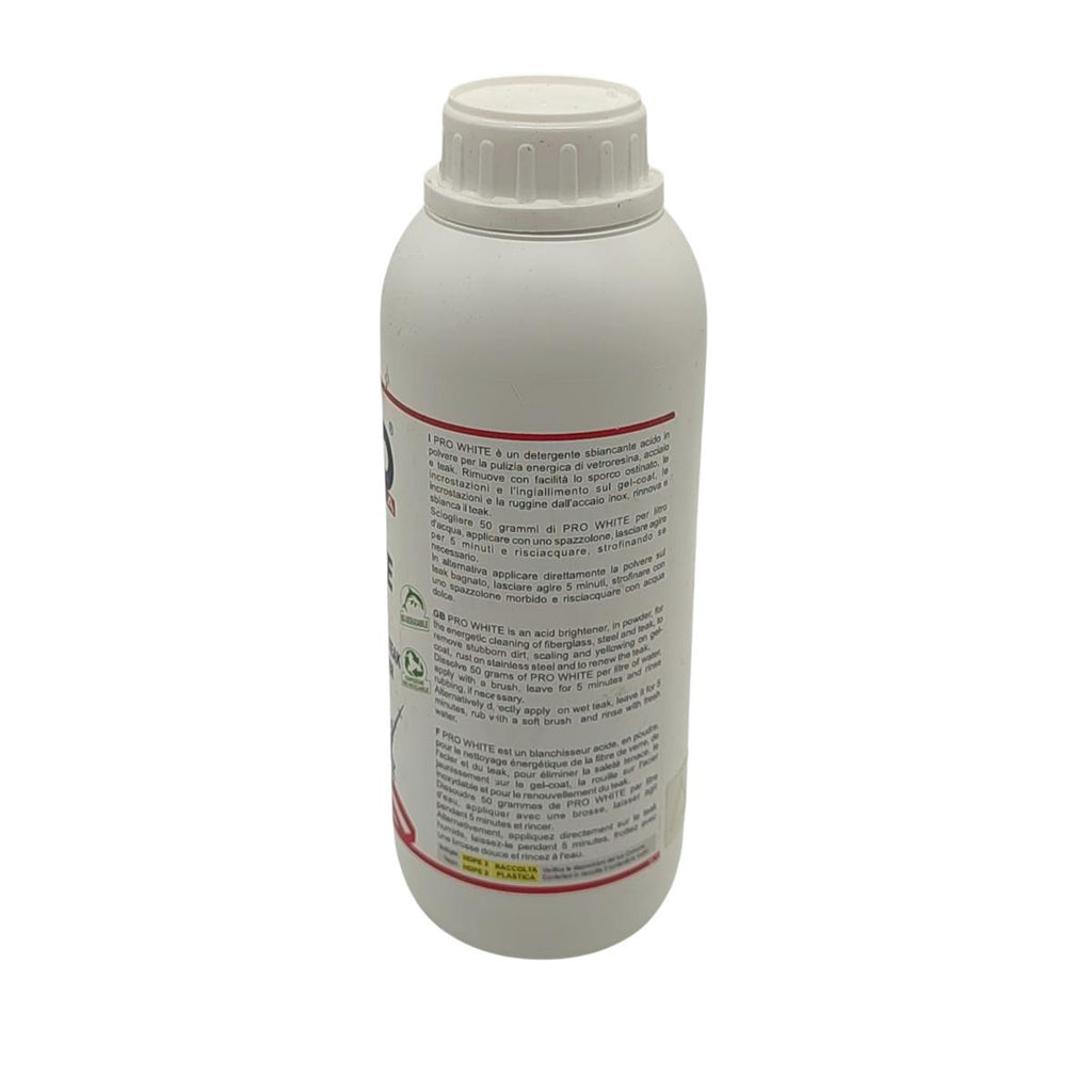Iosso Europa Pro White 750 g