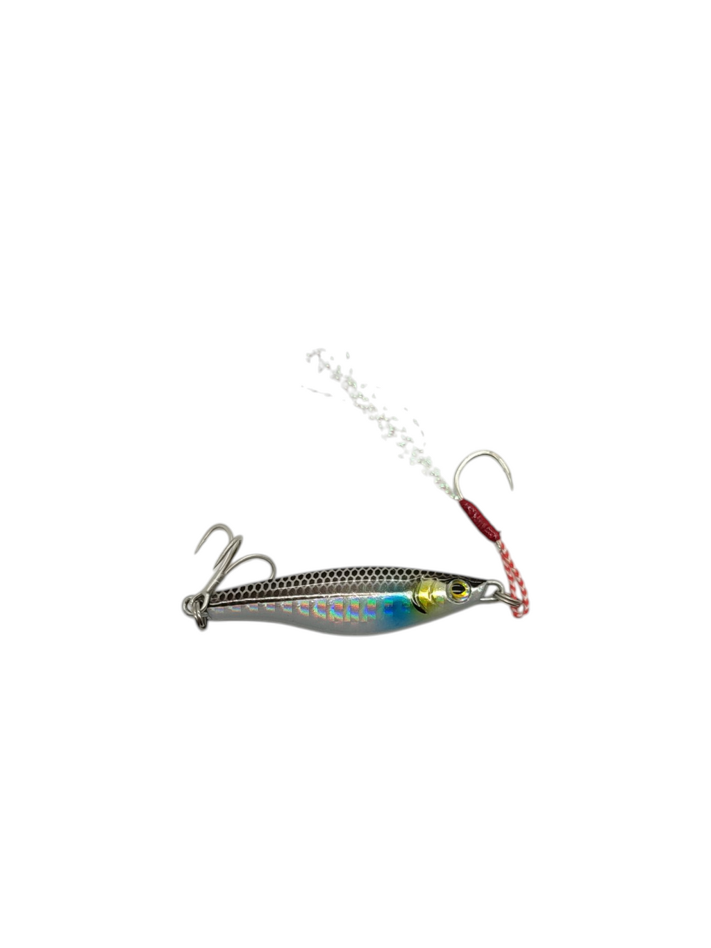 Molix Jugulo Wide Cas.jig Casting MX Holo Shad 15 g