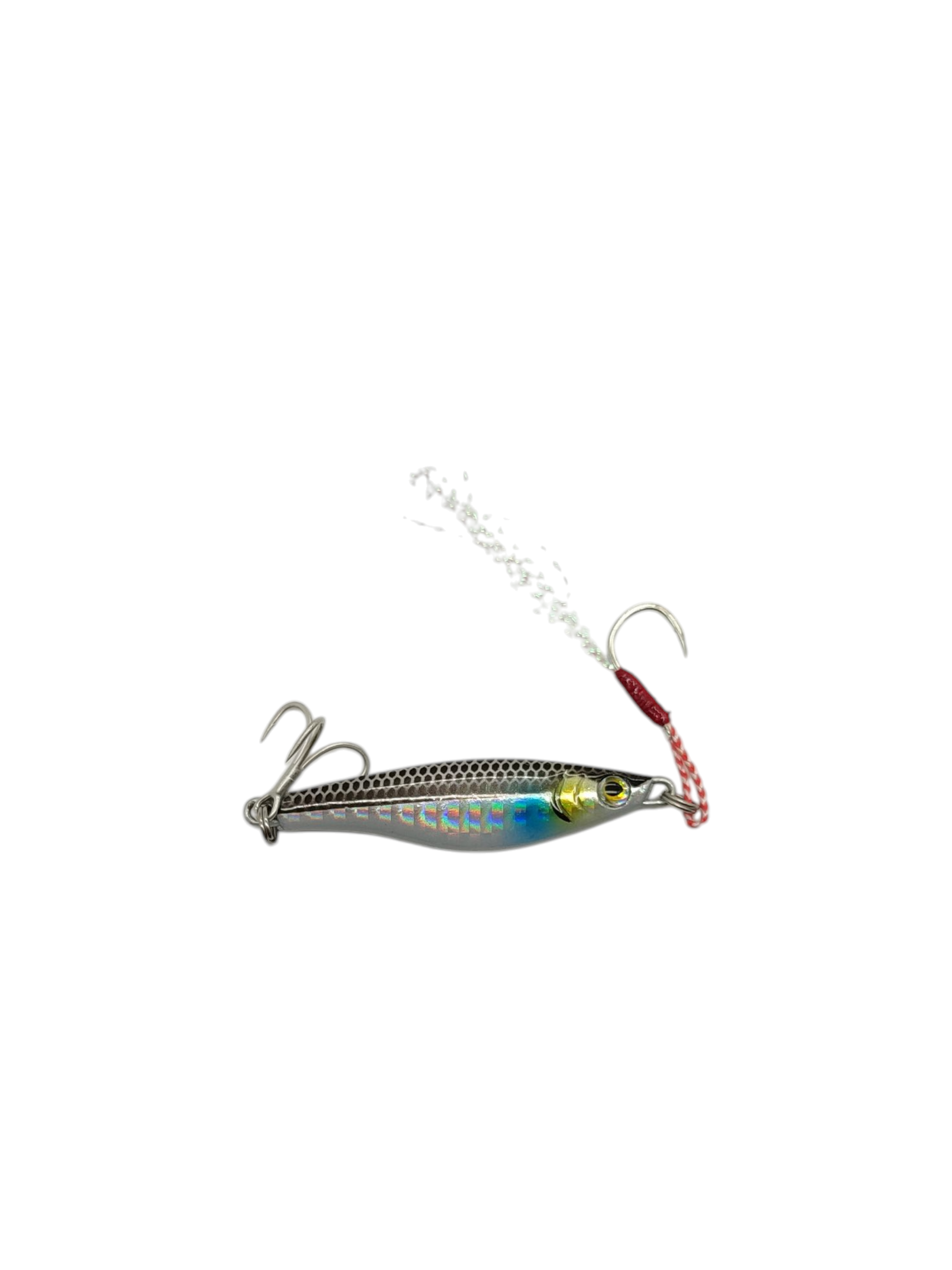 Molix Jugulo Wide Cas.jig Casting MX Holo Shad 15 g