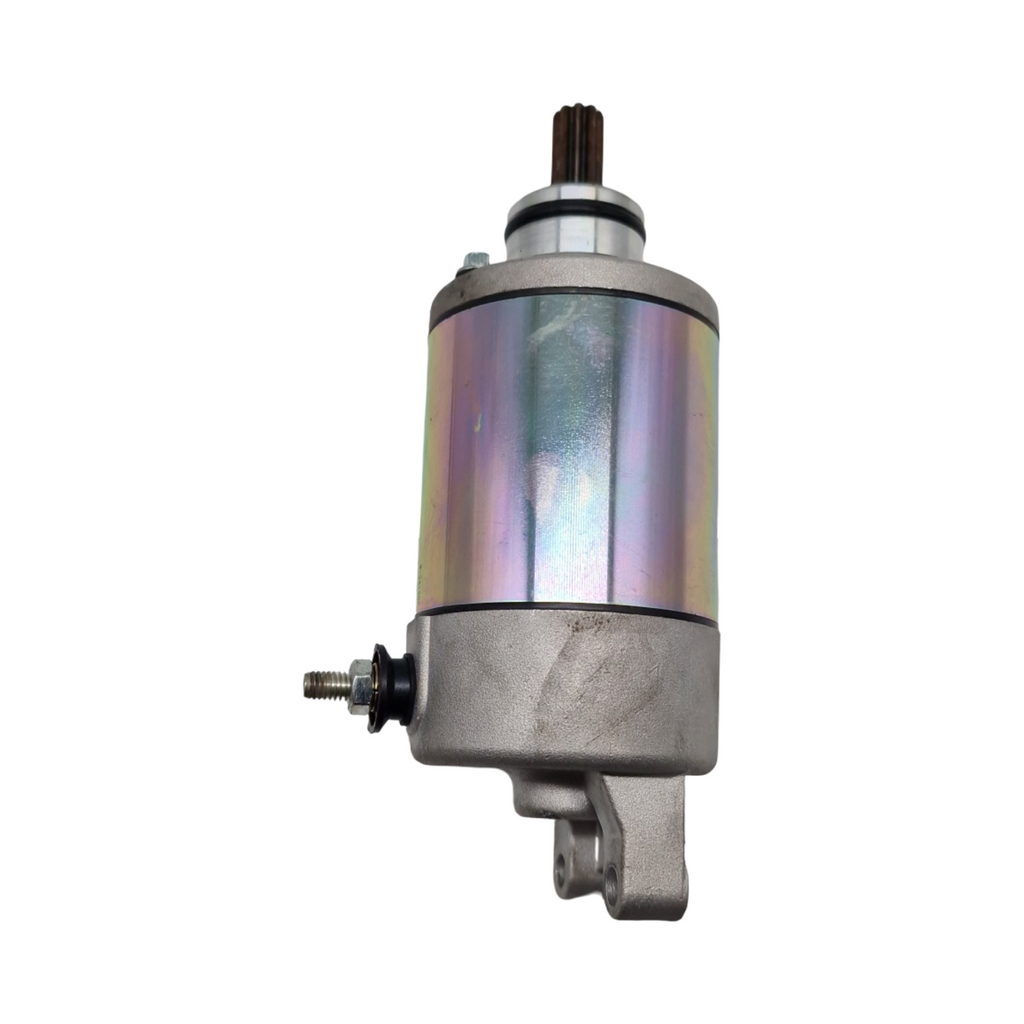 Camamoto Motor de Arranque kompatibel Suzuki DR-Z 400 2000-2009 Kawasaki KLX R 400 2003