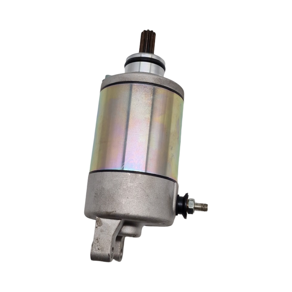 Camamoto Motor de Arranque kompatibel Suzuki DR-Z 400 2000-2009 Kawasaki KLX R 400 2003