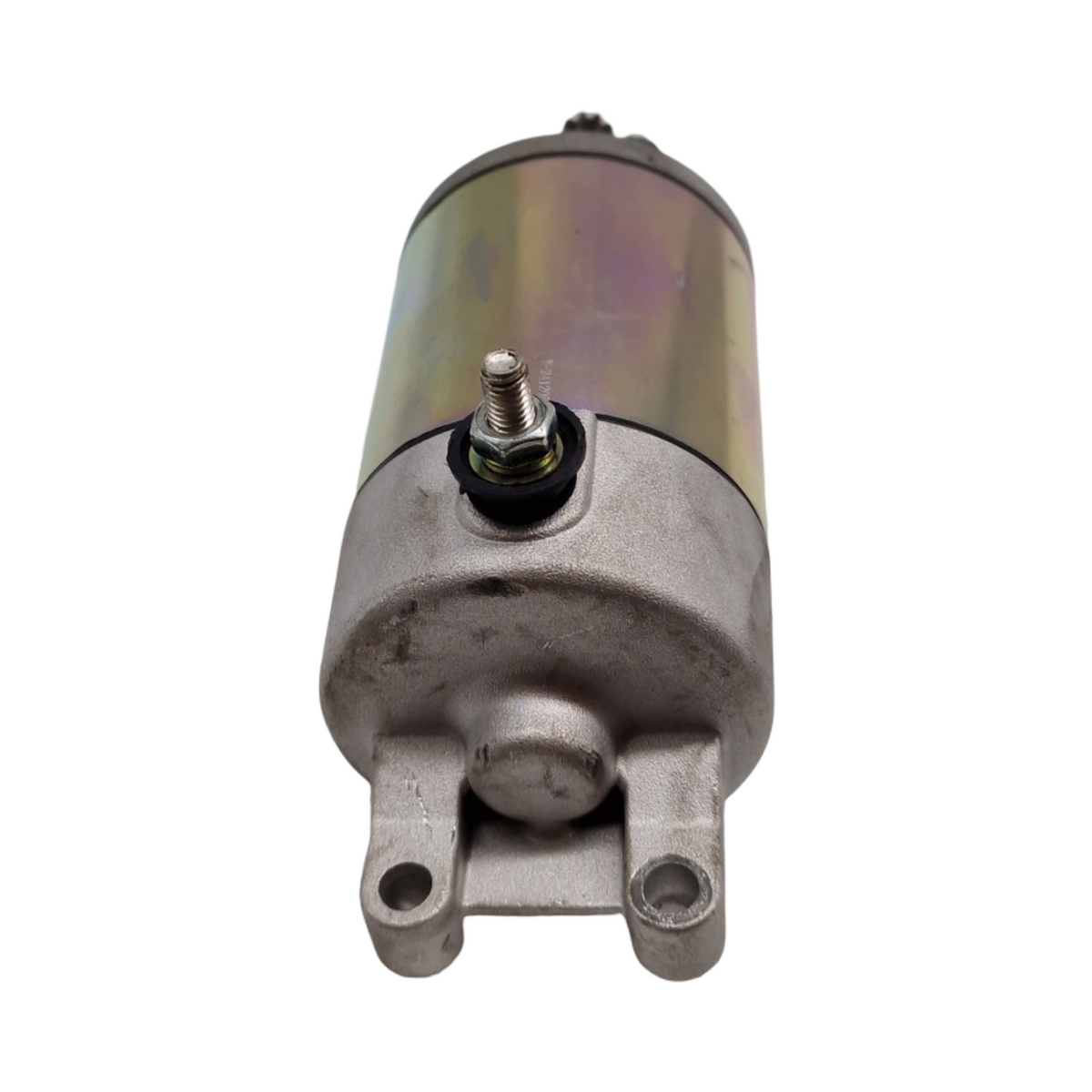 Camamoto Motor de Arranque kompatibel Suzuki DR-Z 400 2000-2009 Kawasaki KLX R 400 2003