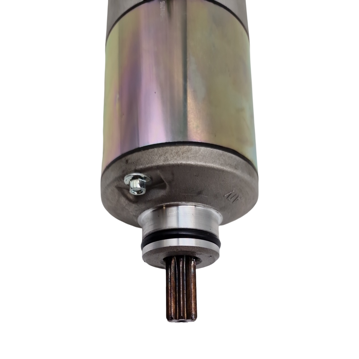 Camamoto Motor de Arranque kompatibel Suzuki DR-Z 400 2000-2009 Kawasaki KLX R 400 2003