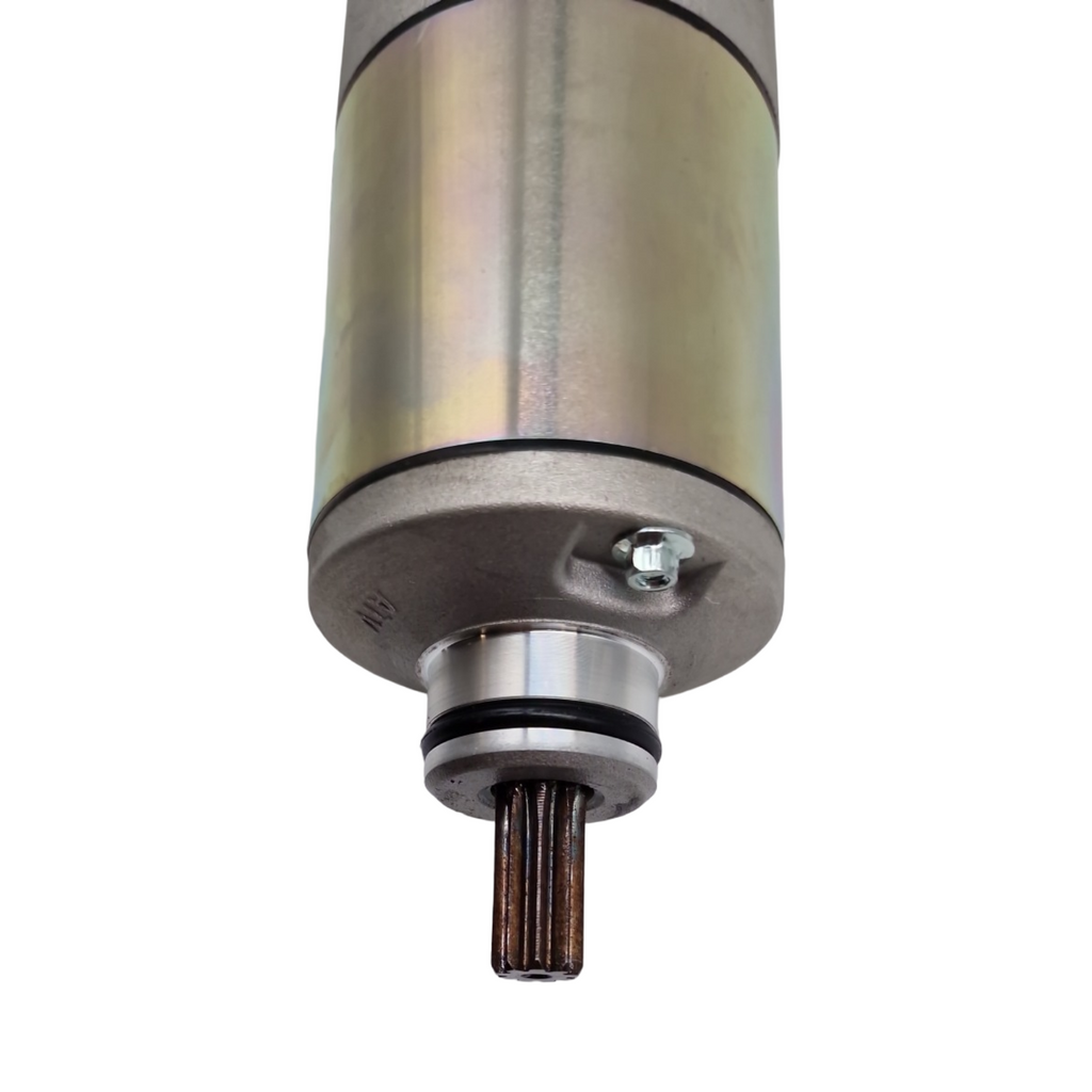 Camamoto Motor de Arranque kompatibel Suzuki DR-Z 400 2000-2009 Kawasaki KLX R 400 2003