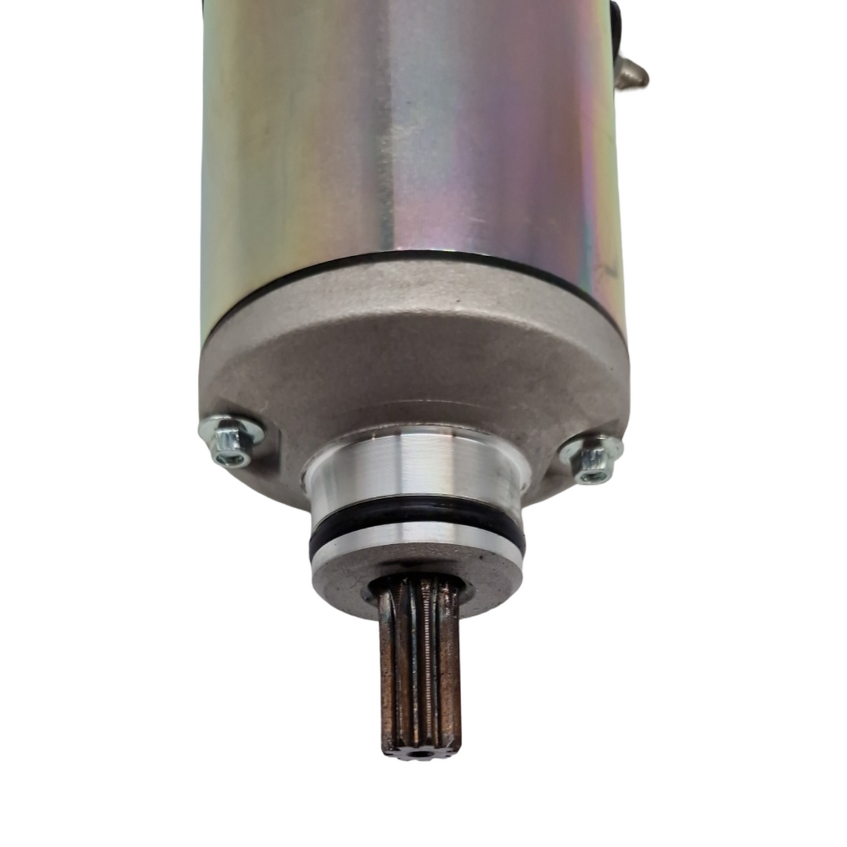 Camamoto Motor de Arranque kompatibel Suzuki DR-Z 400 2000-2009 Kawasaki KLX R 400 2003