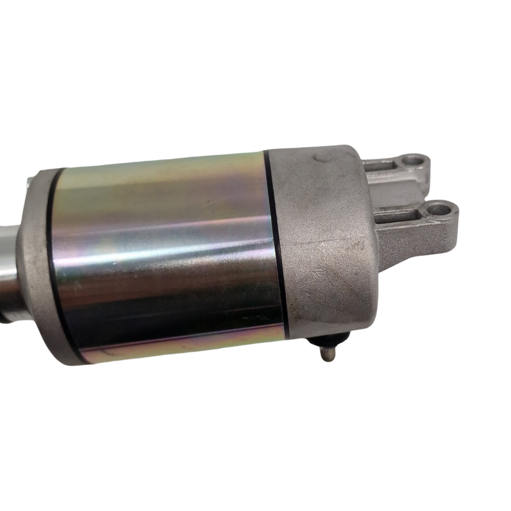Camamoto Motor de Arranque kompatibel Suzuki DR-Z 400 2000-2009 Kawasaki KLX R 400 2003