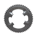 Plato 50D-MA 105-FC-5800 Plata Kettenblatt Silber 50-34T