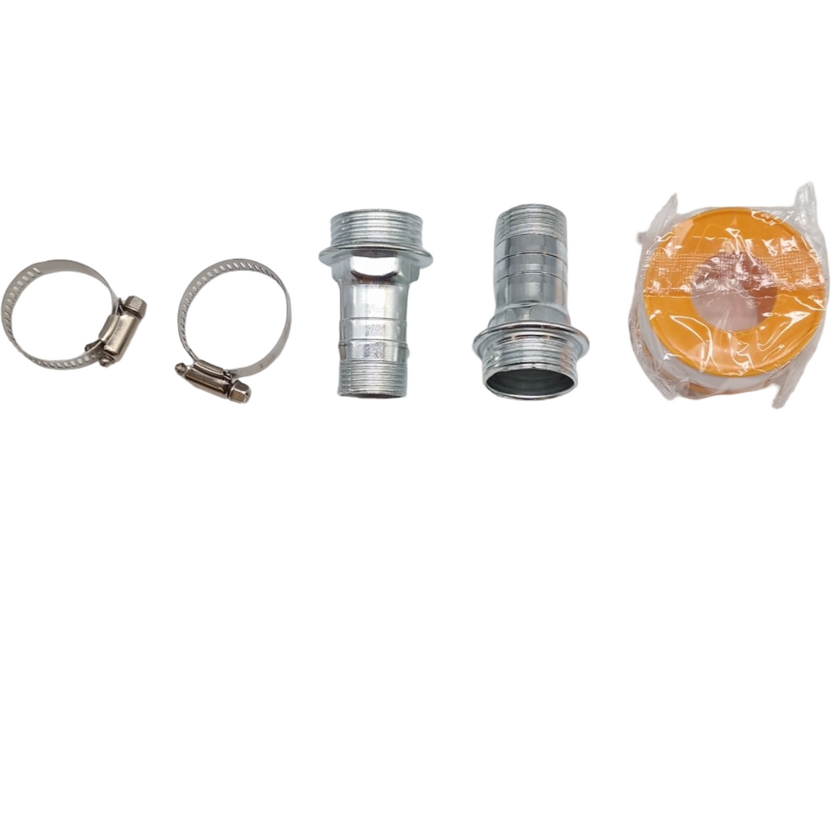 VEVOR Kraftstofftransferpumpe 230V elektrische Diesel-Transferpumpe 60L/min maximale Saughöhe 2,4m Förderhöhe 13,7m