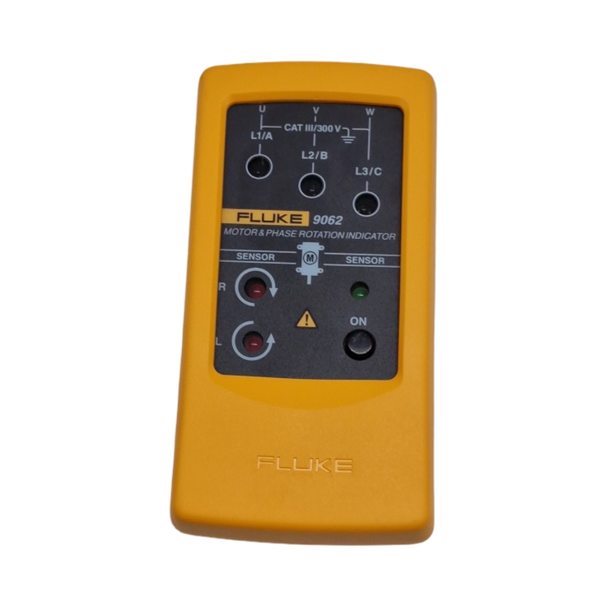 Fluke 9062 Phasenfolgenanzeige kontaktlos für Elektriker