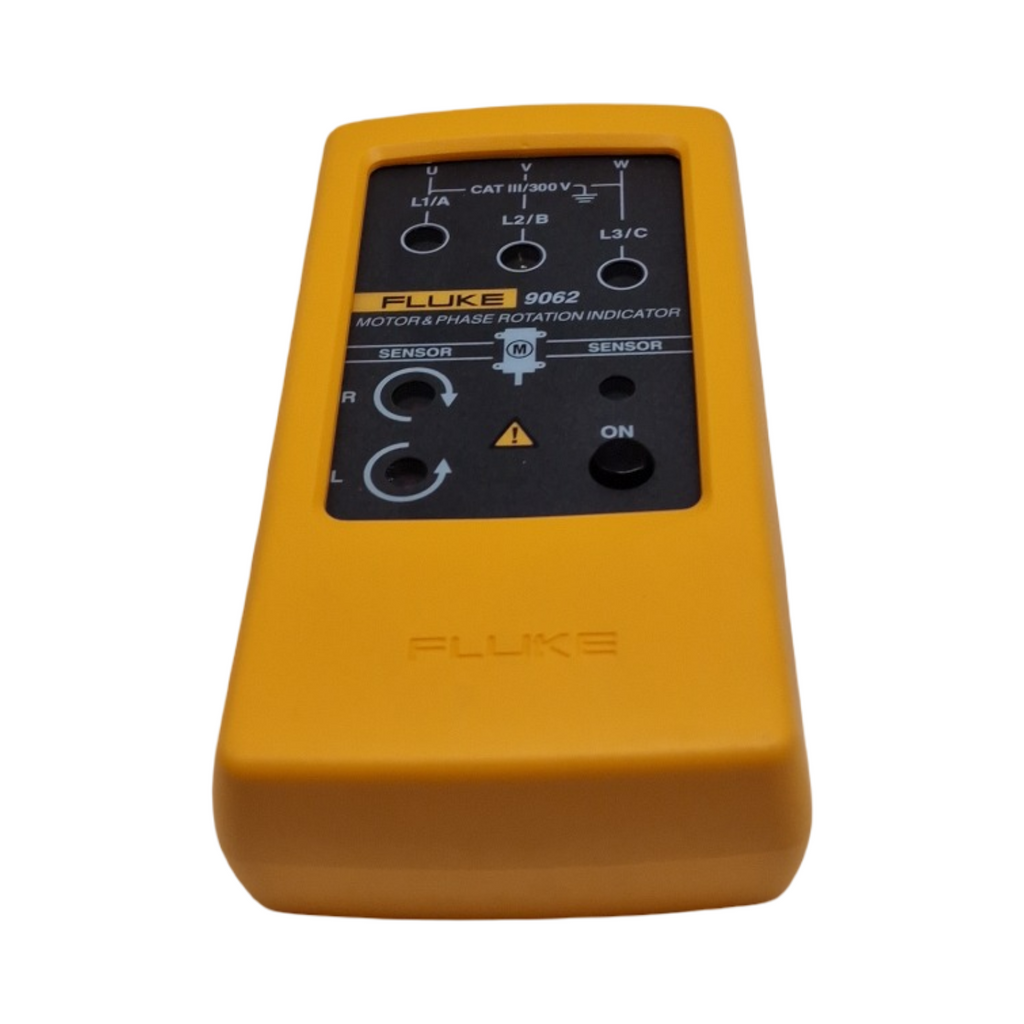 Fluke 9062 Phasenfolgenanzeige kontaktlos für Elektriker