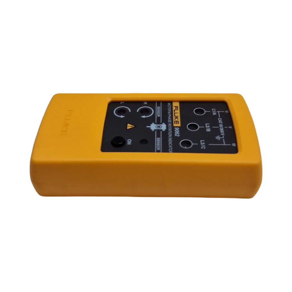 Fluke 9062 Phasenfolgenanzeige kontaktlos für Elektriker