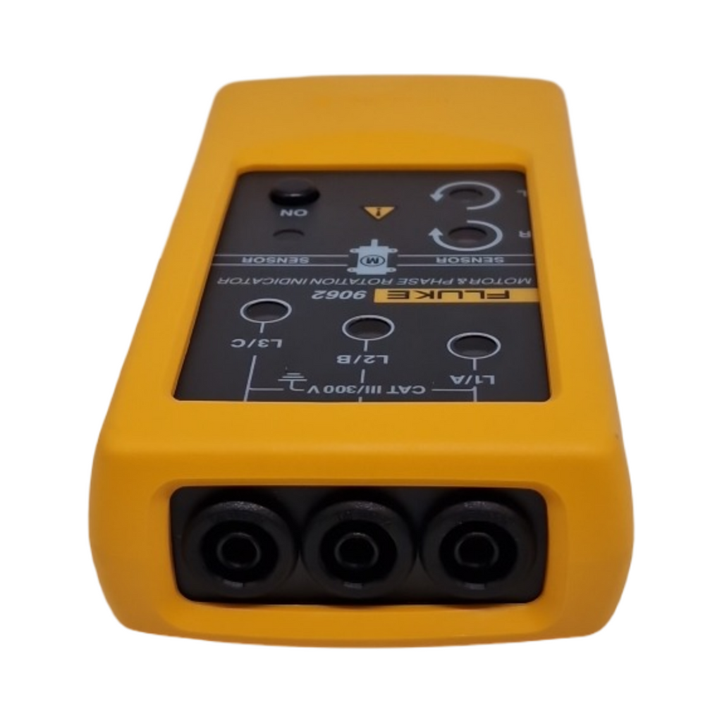 Fluke 9062 Phasenfolgenanzeige kontaktlos für Elektriker