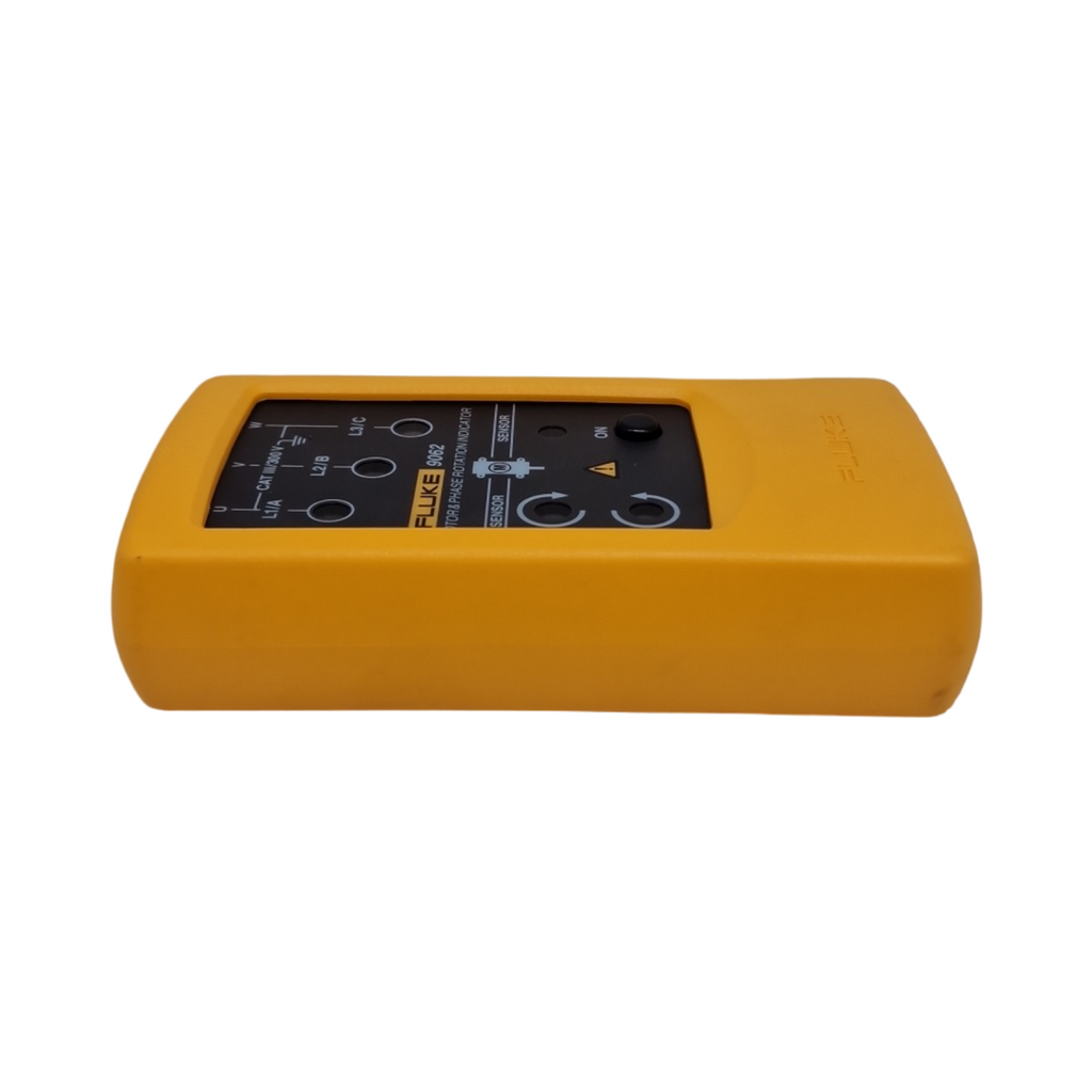 Fluke 9062 Phasenfolgenanzeige kontaktlos für Elektriker