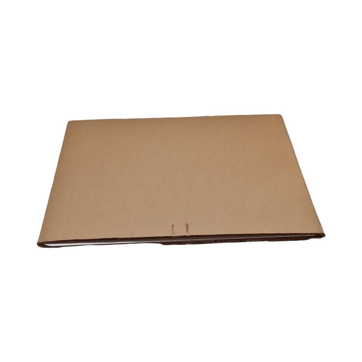Jantex L548 Sackhalter Stahl weiß mit Fußpedal und hygienischem Deckel 880x430x330mm