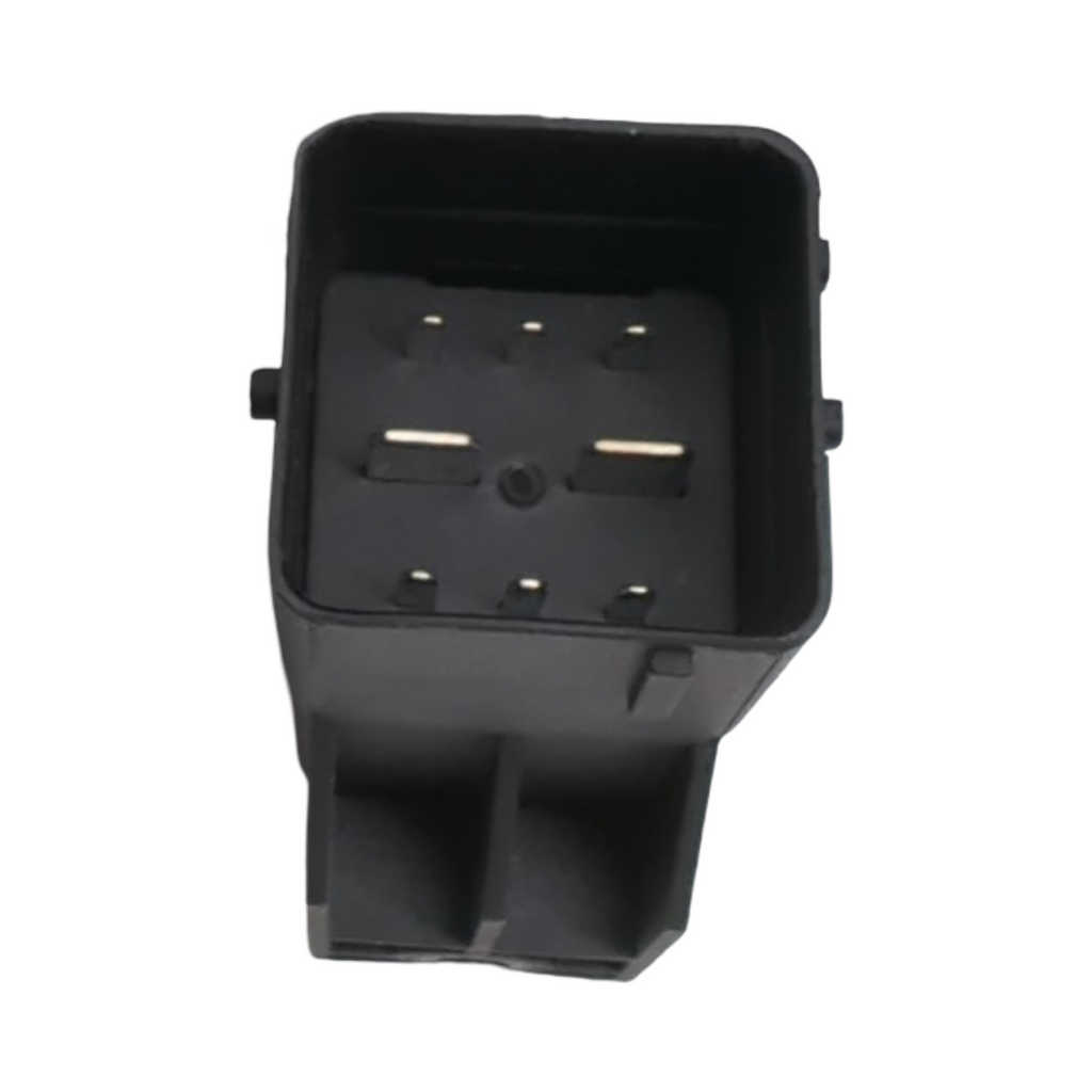 HELLA 4RV 008 188-641 Relais System Vorheizung 12V 8 Anschlüsse