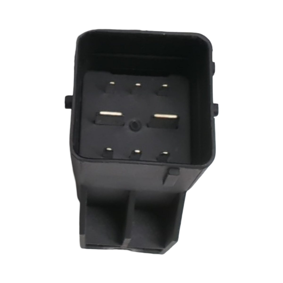 HELLA 4RV 008 188-641 Relais System Vorheizung 12V 8 Anschlüsse