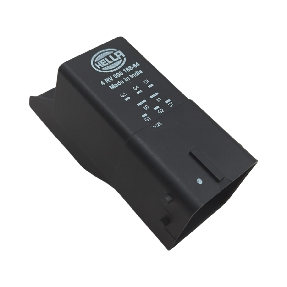 HELLA 4RV 008 188-641 Relais System Vorheizung 12V 8 Anschlüsse