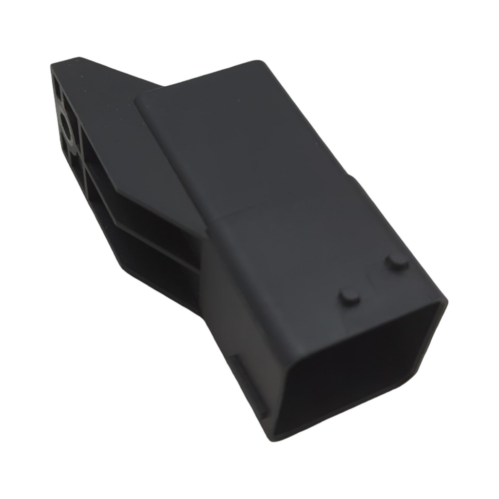 HELLA 4RV 008 188-641 Relais System Vorheizung 12V 8 Anschlüsse