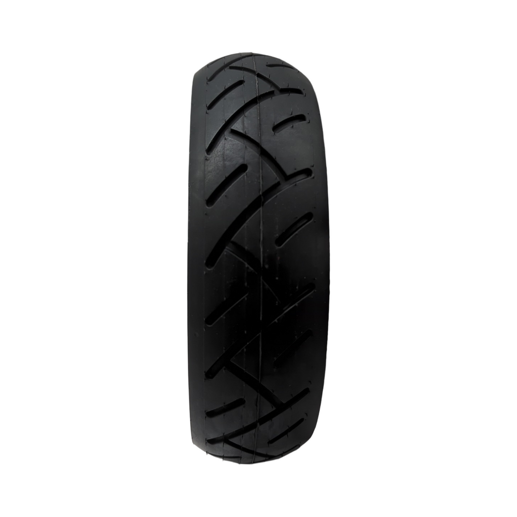 Ecovelò Reifen 10 x 2,50 Elektroroller Moped Ersatzreifen Hoverboard 10 Zoll