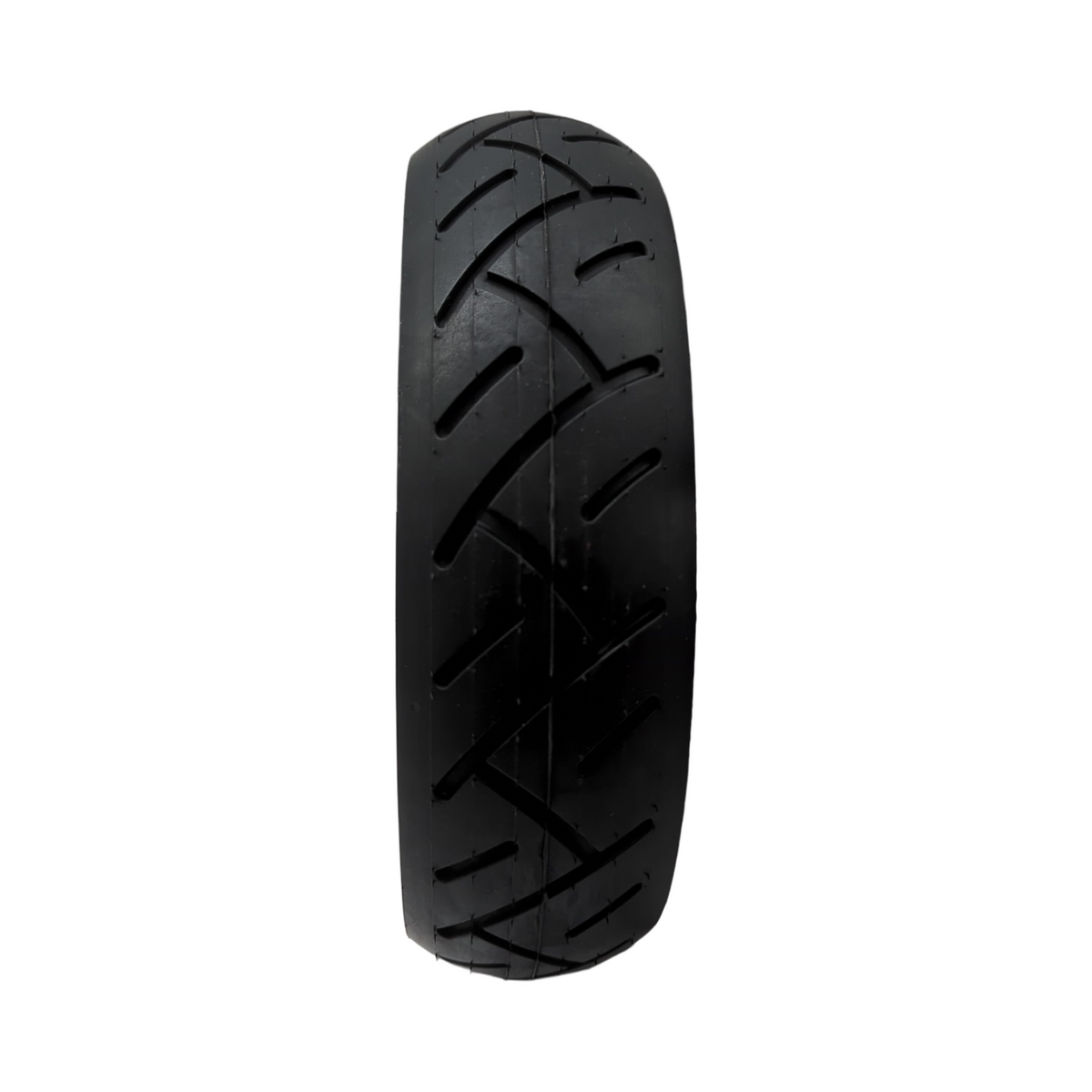 Ecovelò Reifen 10 x 2,50 Elektroroller Moped Ersatzreifen Hoverboard 10 Zoll