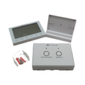 plikc Nieve Pro RFW Thermostat Digital WLAN doppelte Band Alexa-kompatibel