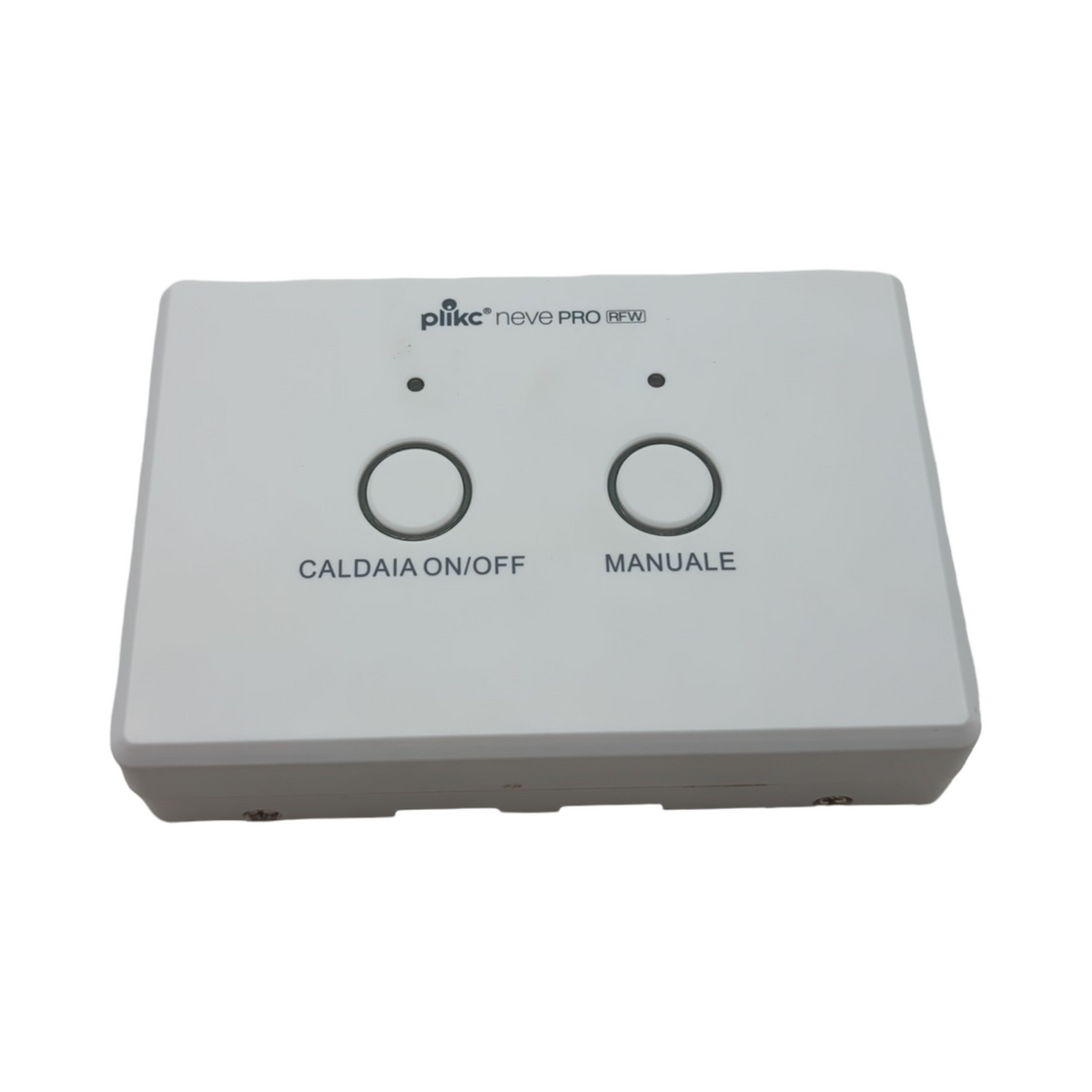 plikc Nieve Pro RFW Thermostat Digital WLAN doppelte Band Alexa-kompatibel