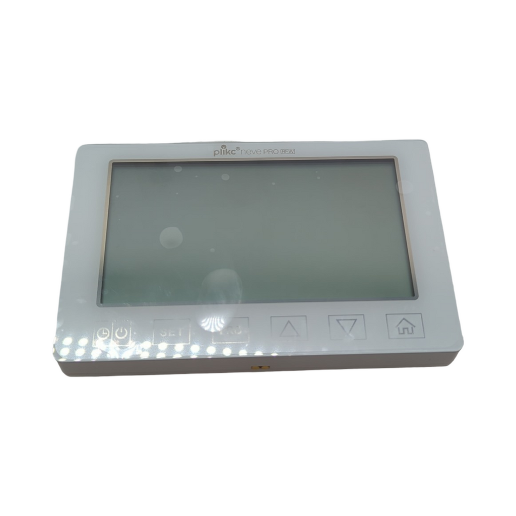 plikc Nieve Pro RFW Thermostat Digital WLAN doppelte Band Alexa-kompatibel