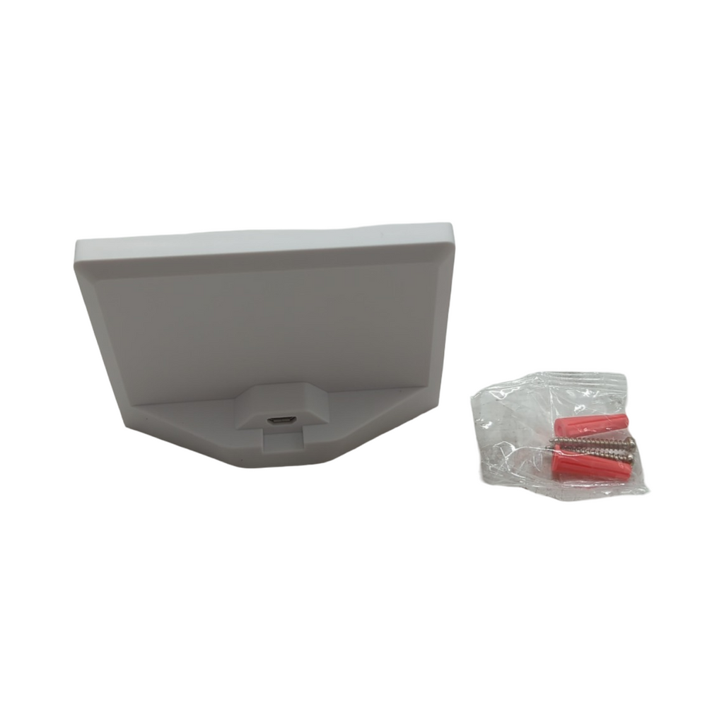plikc Nieve Pro RFW Thermostat Digital WLAN doppelte Band Alexa-kompatibel