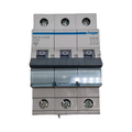 Hager MCN340E Leitungsschutzschalter 3-polig C 40A 6kA AC
