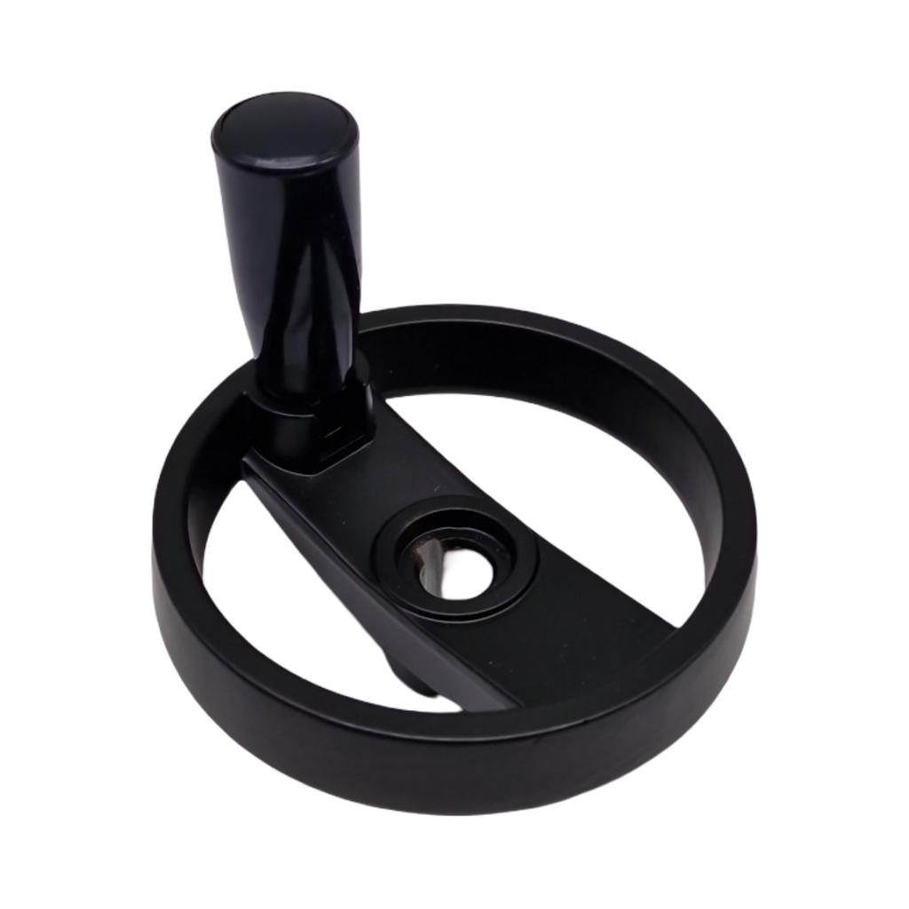 VEVOR Papierschneider A4 manuell robust stapelbar schwarz 30,5 cm