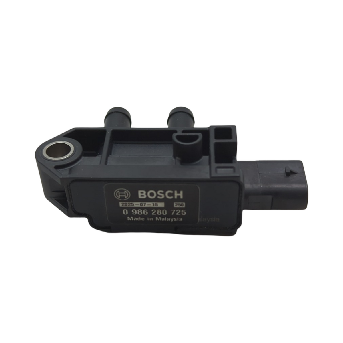 BOSCH 0 986 280 725 Abgasdrucksensor PKW