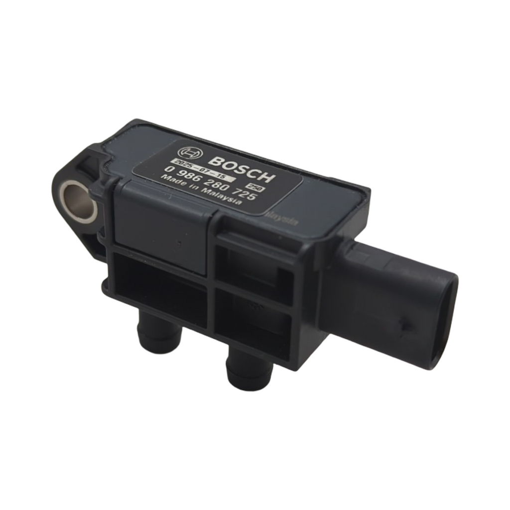 BOSCH 0 986 280 725 Abgasdrucksensor PKW